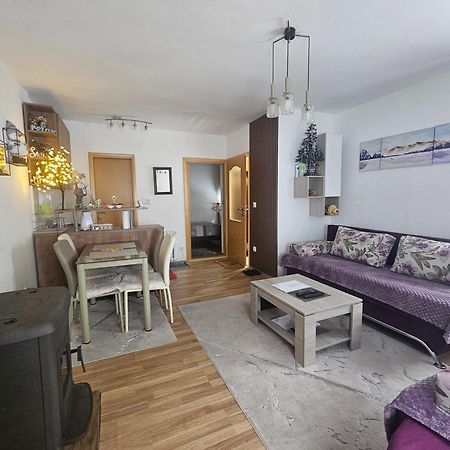 Apartament Jahorina H4 Zewnętrze zdjęcie
