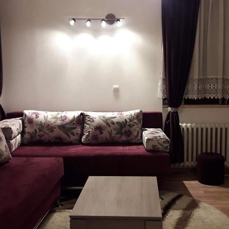 Apartament Jahorina H4 Zewnętrze zdjęcie