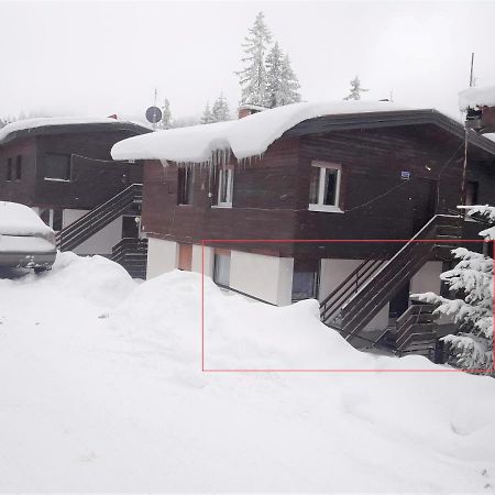 Apartament Jahorina H4 Zewnętrze zdjęcie