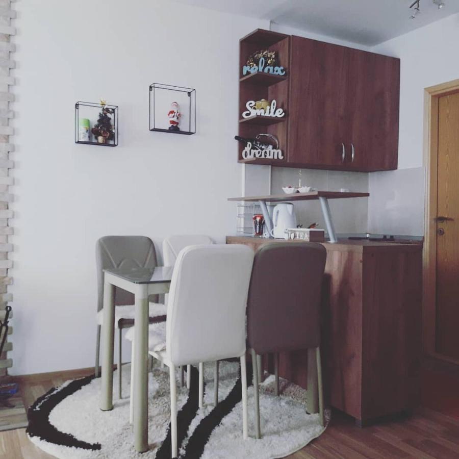 Apartament Jahorina H4 Zewnętrze zdjęcie