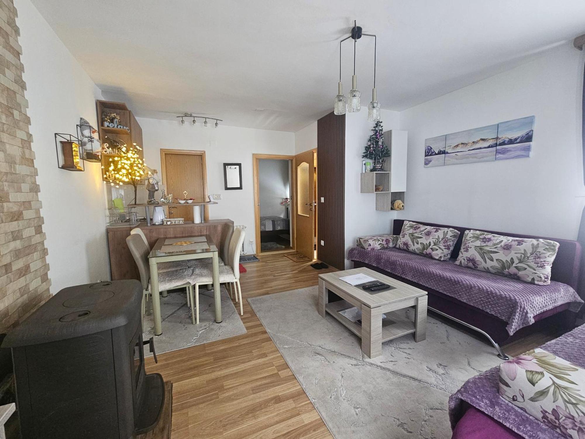 Apartament Jahorina H4 Zewnętrze zdjęcie