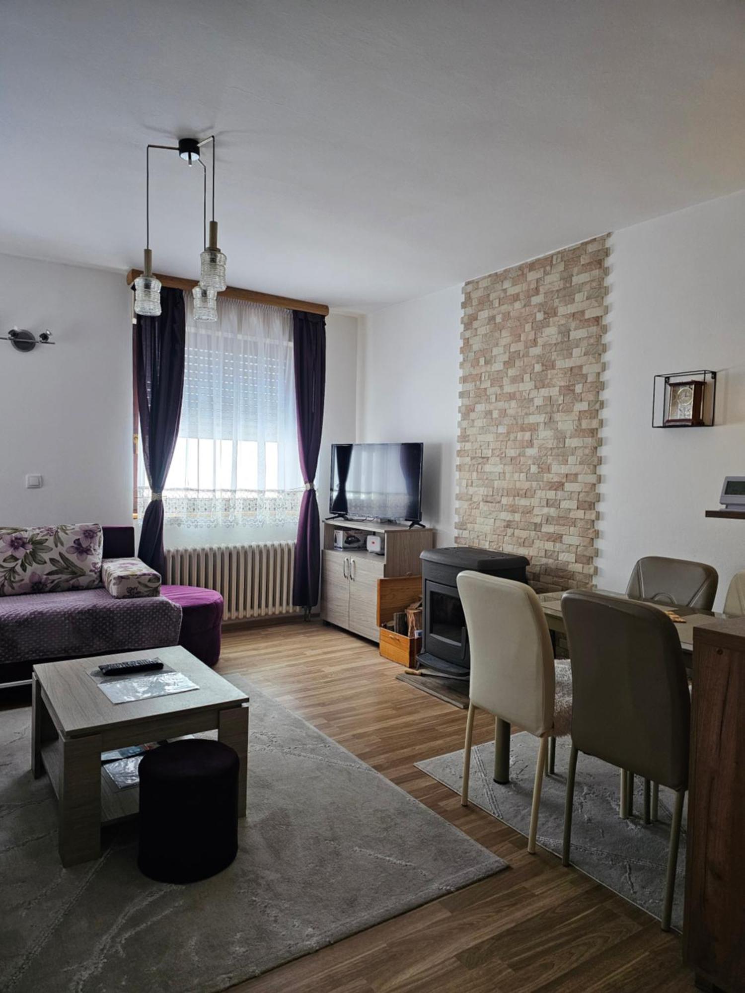 Apartament Jahorina H4 Zewnętrze zdjęcie