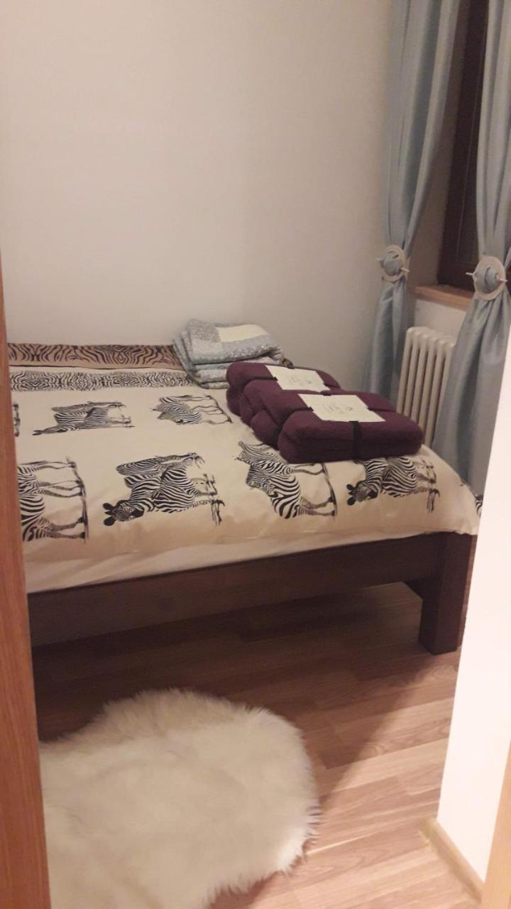 Apartament Jahorina H4 Zewnętrze zdjęcie