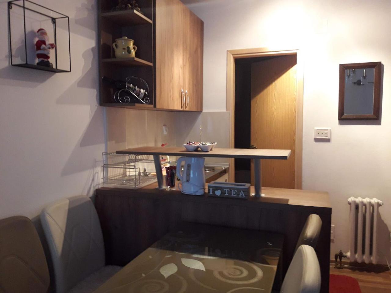 Apartament Jahorina H4 Zewnętrze zdjęcie