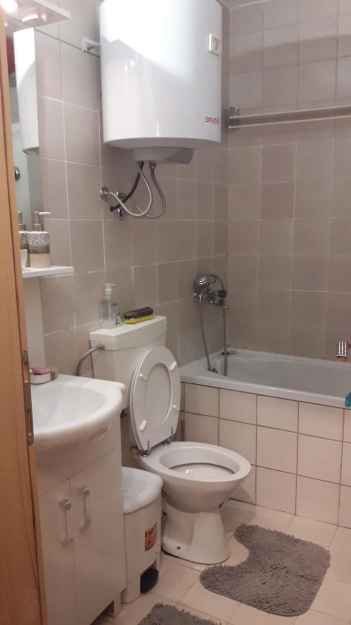 Apartament Jahorina H4 Zewnętrze zdjęcie