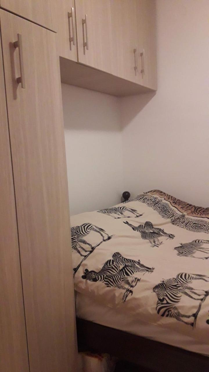 Apartament Jahorina H4 Zewnętrze zdjęcie