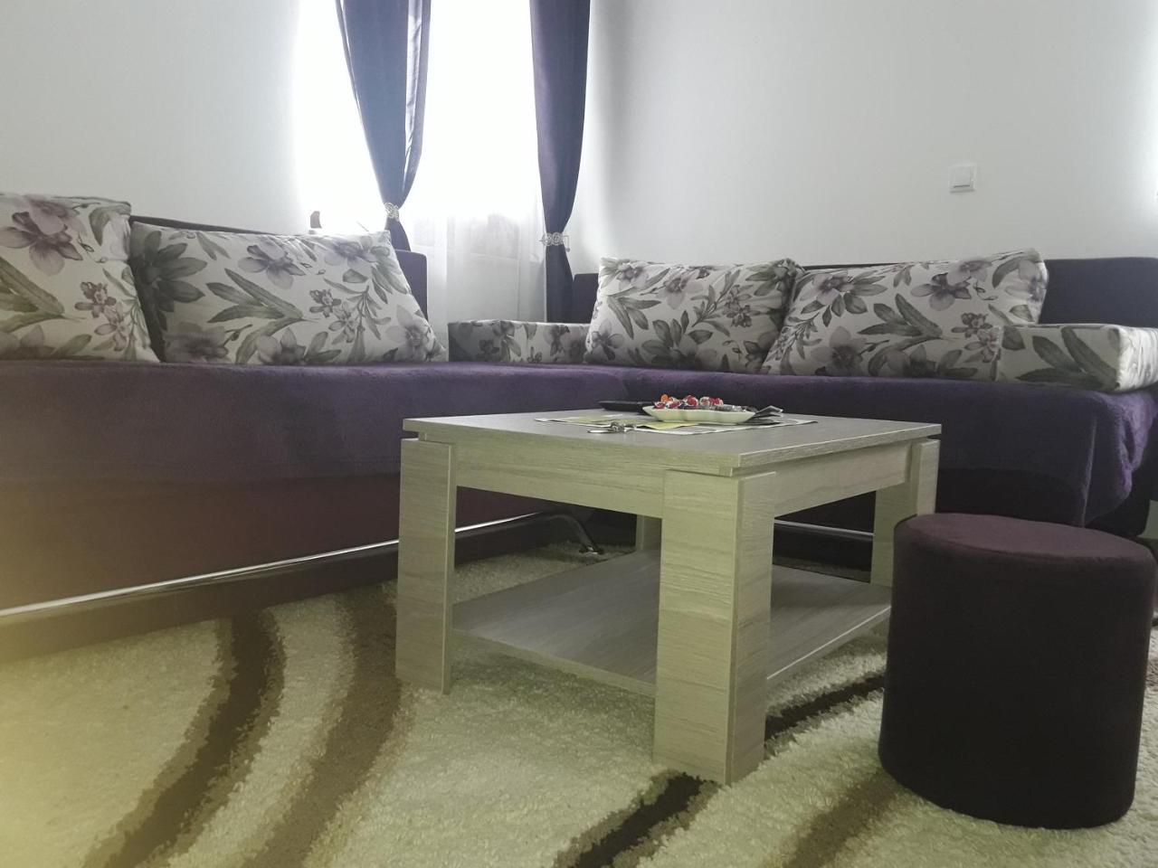 Apartament Jahorina H4 Zewnętrze zdjęcie