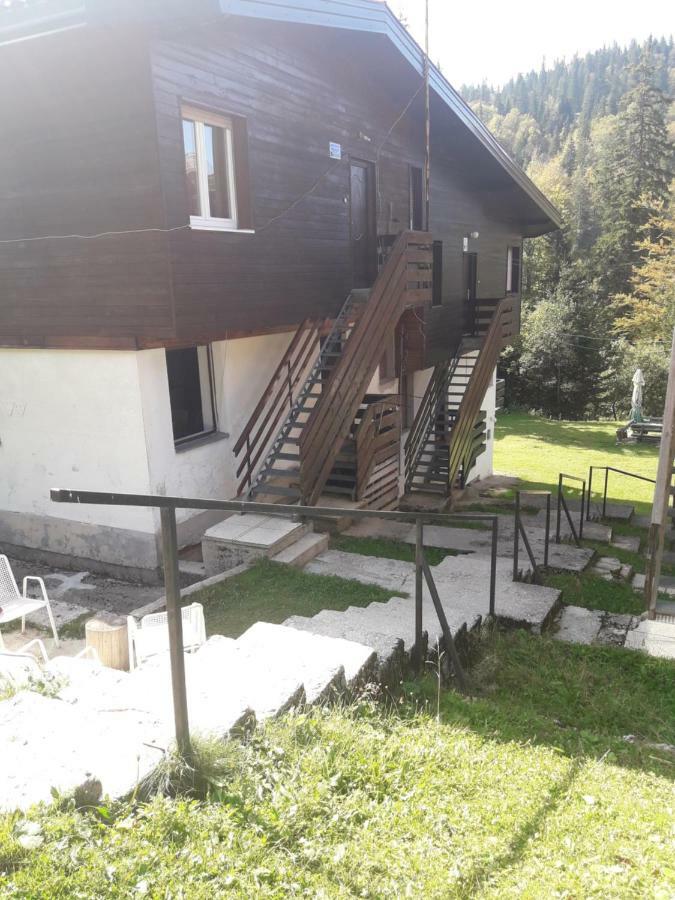 Apartament Jahorina H4 Zewnętrze zdjęcie